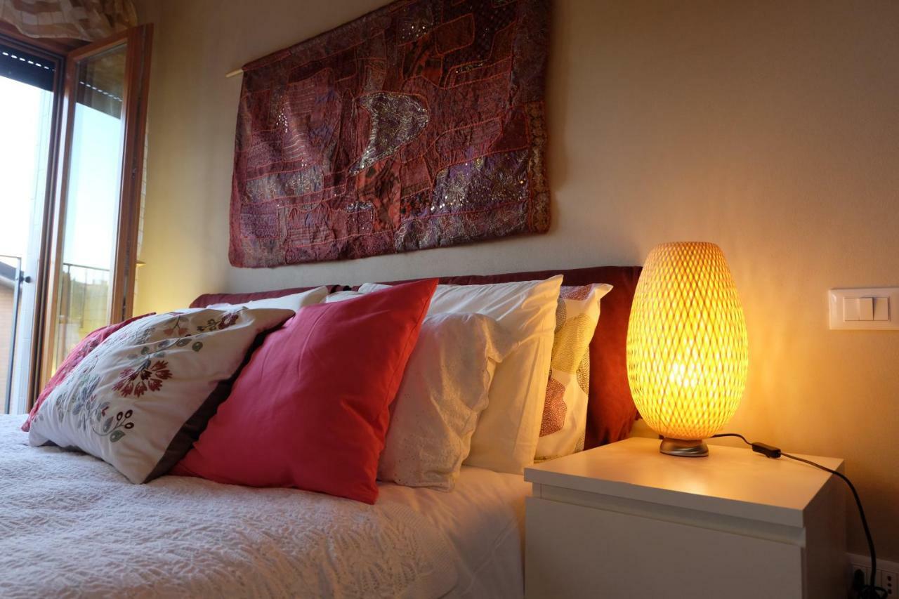 Milano B&B Cinisello Balsamo Exterior photo